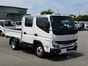 2026 FUSO CANTER