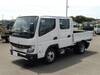 FUSO CANTER