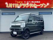 2021 NISSAN NV100 CLIPPER RIO