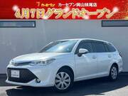 2016 TOYOTA COROLLA FIELDER