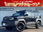 2026 TOYOTA OTHER