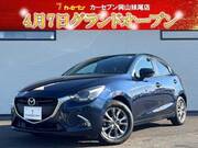 2018 MAZDA DEMIO