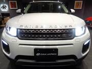 2015 LAND ROVER RANGE ROVER EVOQUE