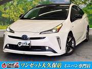 2019 TOYOTA PRIUS