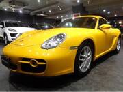 2007 PORSCHE CAYMAN