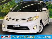 2010 TOYOTA ESTIMA