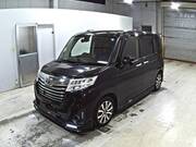 2017 TOYOTA ROOMY