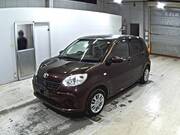 2016 TOYOTA PASSO