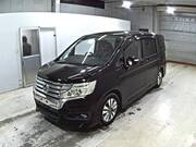 2013 HONDA STEPWAGON