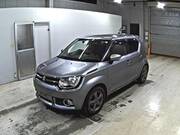 2016 SUZUKI IGNIS