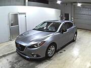 2015 MAZDA AXELA SPORTS