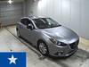 MAZDA AXELA SPORTS