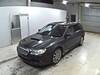 SUBARU LEGACY TOURING WAGON