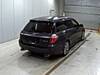 SUBARU LEGACY TOURING WAGON