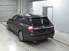 SUBARU LEGACY TOURING WAGON