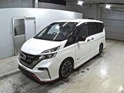 2018 NISSAN SERENA