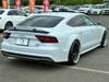 AUDI A7 SPORTBACK