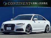 2018 AUDI A6