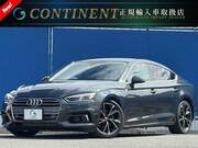 2019 AUDI A5 SPORTBACK