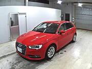 2014 AUDI A3