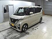 2022 NISSAN ROOX