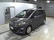 2011 HONDA FREED SPIKE