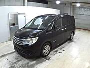 2014 NISSAN SERENA