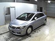 2009 HONDA CIVIC HYBRID MX