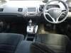 HONDA CIVIC HYBRID