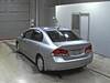 HONDA CIVIC HYBRID