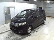 2011 HONDA FREED G JUST SELECTION