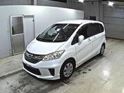 2014 HONDA FREED G JUST SELECTION