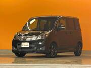 2014 SUZUKI SOLIO