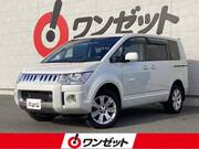 2018 MITSUBISHI DELICA D5