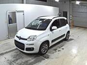 2019 FIAT PANDA
