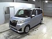 2017 TOYOTA ROOMY