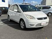 2009 MITSUBISHI COLT PLUS