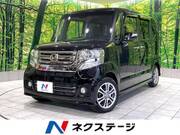 2016 HONDA N-BOX CUSTOM