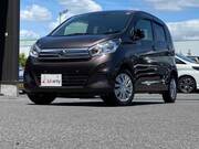 2018 NISSAN DAYZ