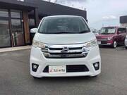 2013 NISSAN DAYZ