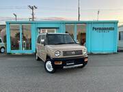 2001 DAIHATSU NAKED G