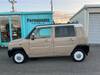 DAIHATSU NAKED
