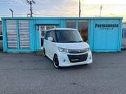 2011 SUZUKI PALETTE SW
