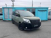 2014 TOYOTA NOAH