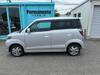 HONDA ZEST SPARK
