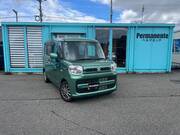 2020 SUZUKI SPACIA