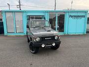 1998 SUZUKI JIMNY