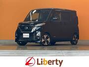 2021 NISSAN ROOX