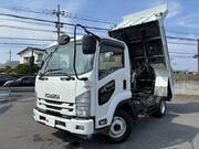 2016 ISUZU FORWARD