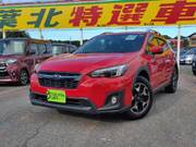 2017 SUBARU XV